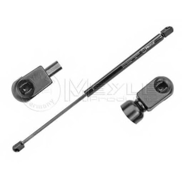 Газовая пружина (амортизатор) крышки багажника MEYLE MTS0410 / 740 910 0029