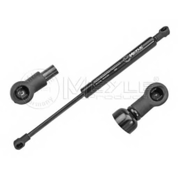 Газовая пружина (амортизатор) крышки багажника MEYLE MTS0412 / 740 910 0031