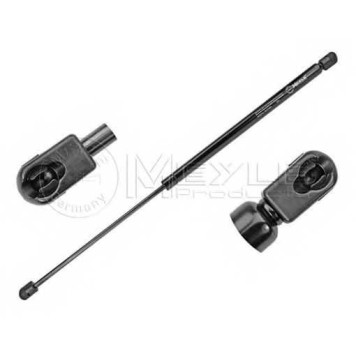 Газовая пружина (амортизатор) крышки багажника MEYLE MTS0416 / 740 910 0035