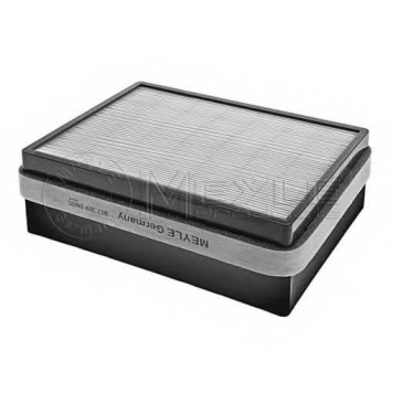 Фильтр салонный MEYLE MCF0432 / 812 319 0005