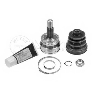 Шарнирный комплект приводного вала MEYLE MCV0391 / 814 498 0001