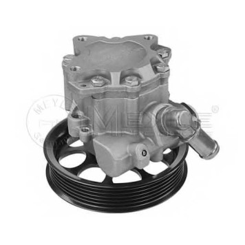Насос гидроусилителя руля MEYLE MHP0102 / 814 631 0007