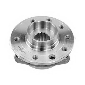 Ступица колеса MEYLE MWH0217 / 814 752 0002-1