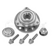 Ступица колеса MEYLE MWH0217 / 814 752 0002