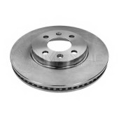 Тормозной диск MEYLE MBD1399 / 815 521 5001