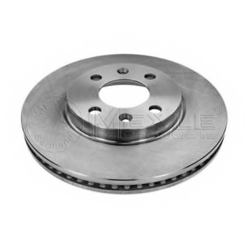 Тормозной диск MEYLE MBD1399 / 815 521 5001