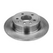 Тормозной диск MEYLE MBD1404 / 815 521 5025