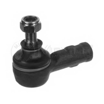 Наконечник поперечной рулевой тяги MEYLE MTE0538 / 816 020 4902