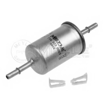 Фильтр топливный MEYLE MFF0218 / 714 323 0003
