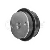 Втулка балки моста MEYLE MAB0094 / 214 710 0002