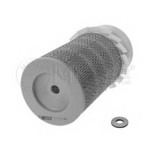 Фильтр воздушный MEYLE MAF0506 / 37-12 321 0002