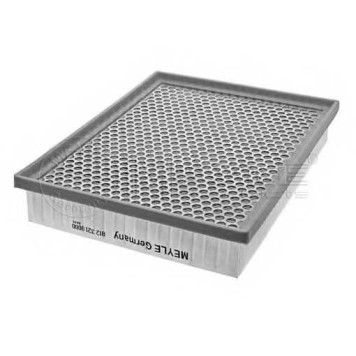 Фильтр воздушный MEYLE MAF0648 / 812 321 0000