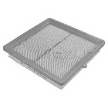 Фильтр воздушный MEYLE MAF0669 / 612 321 0021