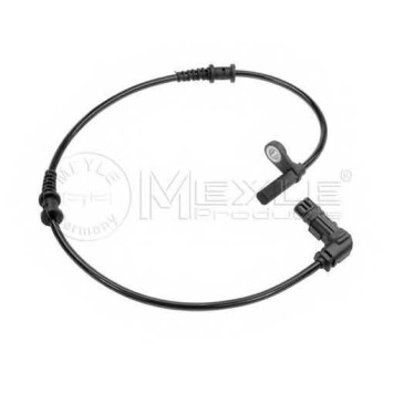 Датчик частоты вращения колеса MEYLE MAS0012 / 014 899 0054