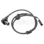 Датчик частоты вращения колеса MEYLE MAS0040 / 100 899 0010