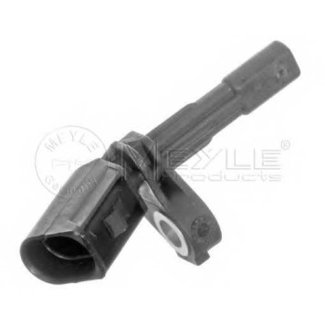 Датчик частоты вращения колеса MEYLE MAS0048 / 100 899 0044
