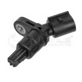 Датчик частоты вращения колеса MEYLE MAS0066 / 100 927 0002