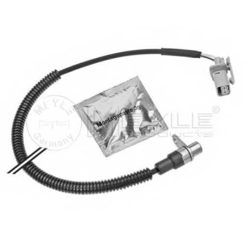 Датчик частоты вращения колеса MEYLE MAS0094 / 12-34 899 0005