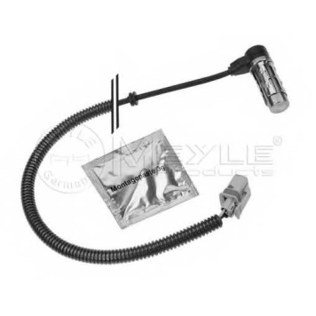 Датчик частоты вращения колеса MEYLE MAS0100 / 12-34 899 0011