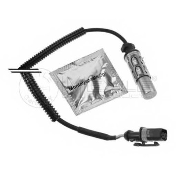 Датчик частоты вращения колеса MEYLE MAS0105 / 12-34 899 0016