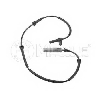 Датчик частоты вращения колеса MEYLE MAS0181 / 314 899 0063