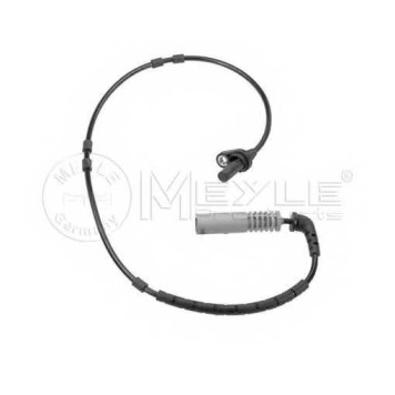 Датчик частоты вращения колеса MEYLE MAS0184 / 314 899 0066