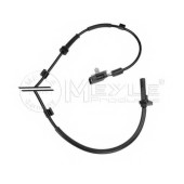 Датчик частоты вращения колеса MEYLE MAS0209 / 714 800 0019