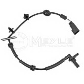 Датчик частоты вращения колеса MEYLE MAS0210 / 714 800 0020