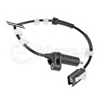 Датчик частоты вращения колеса MEYLE MAS0239 / 714 800 0025