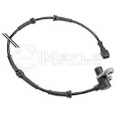 Датчик частоты вращения колеса MEYLE MAS0299 / 514 800 0024