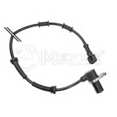 Датчик частоты вращения колеса MEYLE MAS0302 / 514 800 0025
