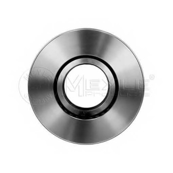Тормозной диск MEYLE MBD0115 / 015 523 2082-2