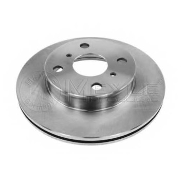 Тормозной диск MEYLE MBD0468 / 30-15 521 0002