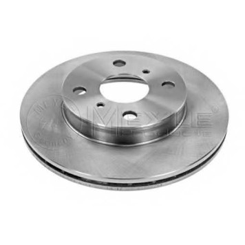 Тормозной диск MEYLE MBD0488 / 30-15 521 0023