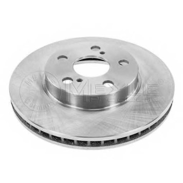 Тормозной диск MEYLE MBD0513 / 30-15 521 0049