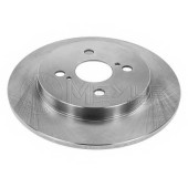 Тормозной диск MEYLE MBD0590 / 30-15 523 0035