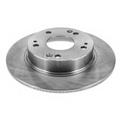 Тормозной диск MEYLE MBD0713 / 31-85 523 0009