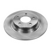 Тормозной диск MEYLE MBD0940 / 35-15 523 0016