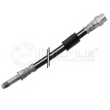 Тормозной шланг MEYLE MBH0046 / 014 525 0022