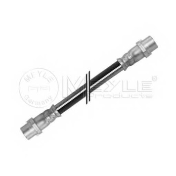 Тормозной шланг MEYLE MBH0058 / 100 525 0003
