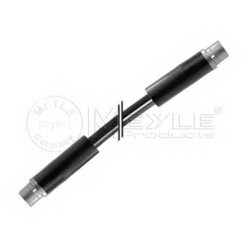 Тормозной шланг MEYLE MBH0062 / 100 525 0007