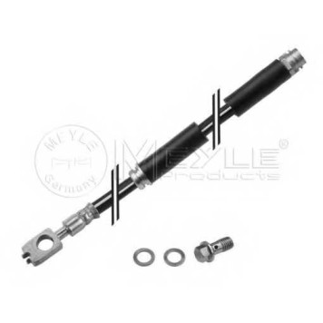 Тормозной шланг MEYLE MBH0064 / 100 525 0010/S