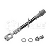 Тормозной шланг MEYLE MBH0107 / 100 525 0058/S