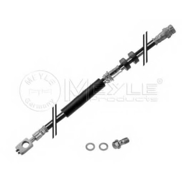Тормозной шланг MEYLE MBH0109 / 100 525 0061/S