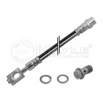 Тормозной шланг MEYLE MBH0167 / 100 611 0085/S