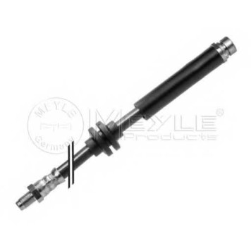 Тормозной шланг MEYLE MBH0428 / 514 525 0005