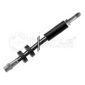 Тормозной шланг MEYLE MBH0432 / 514 525 0010