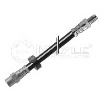 Тормозной шланг MEYLE MBH0433 / 514 545 2000