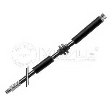 Тормозной шланг MEYLE MBH0522 / 714 525 0051