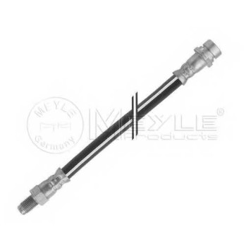 Тормозной шланг MEYLE MBH0525 / 714 525 0054